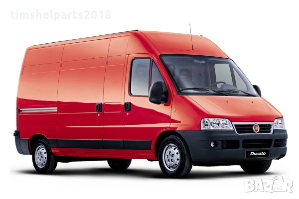 Фар за Peugeot Boxer, Fiat Ducato, Citroen Jumper 2002 -2006 Шофьорска или  Пасажерска страна в Части в гр. Хасково - ID28448974 —