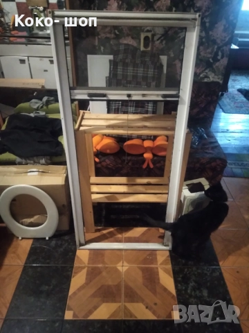 П.В.Ц. Щора-комарник идр.