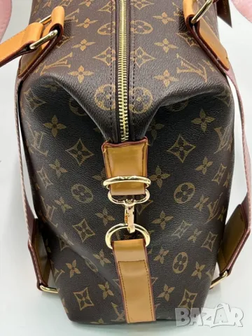 сакове louis vuitton , снимка 10 - Сакове - 48978374