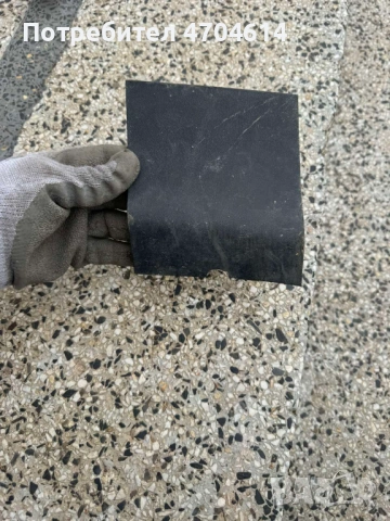 Декоративна капачка на Фолксваген VW Golf 3 само за 10Eur. 1h9807441