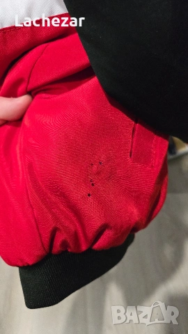 Мъжко яке Puma Ferrari размер М , снимка 8 - Якета - 53128571