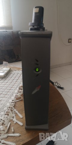 MGE UPS SYSTEM ELLIPSE 1500, снимка 2 - UPS захранвания - 44462332