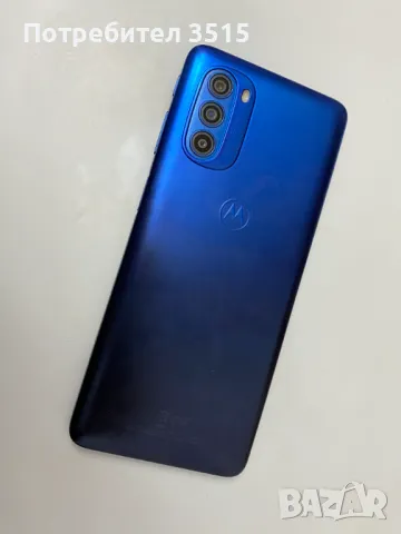Motorola G51, снимка 2 - Motorola - 47996618