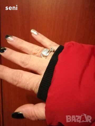 Парка цвят бордо, снимка 4 - Якета - 30966267