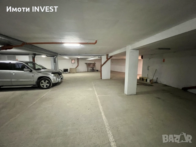 11 Паркоместа за продан в Идеален център