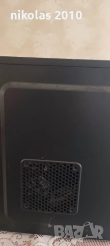 Пълен компютър за части или ремонт – Gigabyte FM2+, GT 710 2GB, 4GB RAM, 500W, снимка 3 - Други - 54053227