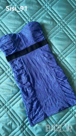 Рокля, снимка 5 - Рокли - 37984198