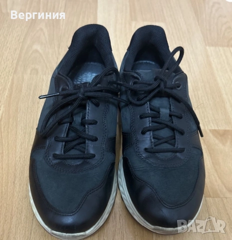Маратонки и кецове ECCO 38 номер, снимка 3 - Маратонки - 53220231