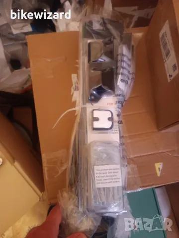 JUOIFIP Dog Gate преграда за домашни любимци 55 на 13.8 инча НОВА, снимка 5 - Други стоки за животни - 49535615