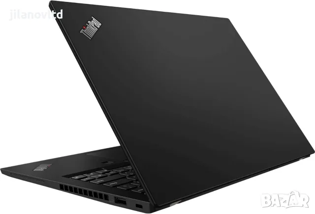 Lenovo ThinkPad X13 G1 R5 4650U 16GB 256GB SSD NVME ТЪЧСКРИЙН с до 24 МЕСЕЦА ГАРАНЦИЯ, снимка 4 - Лаптопи за работа - 55886438
