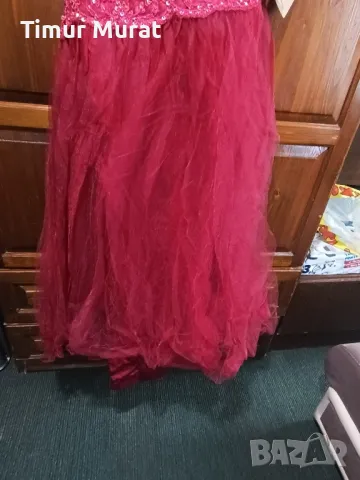 предлагам Дамска Бална рокля нова, снимка 4 - Рокли - 49841709