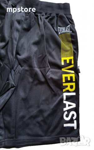 къси панталони Everlast, снимка 3 - Къси панталони - 36629714