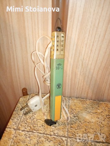 Електрическа запалка за котлони и фурни , снимка 2 - Запалки - 42305010