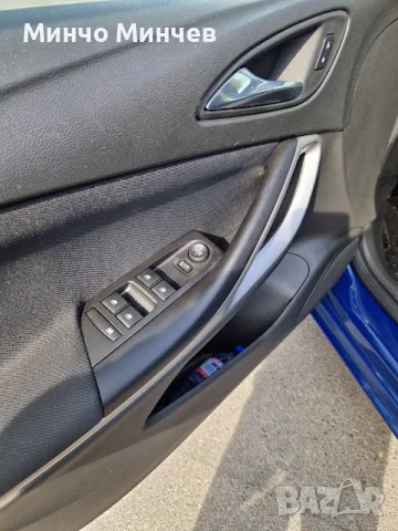 ПРОДАВАМ OPEL ASTRA K 1.6D, снимка 7 - Автомобили и джипове - 56469815