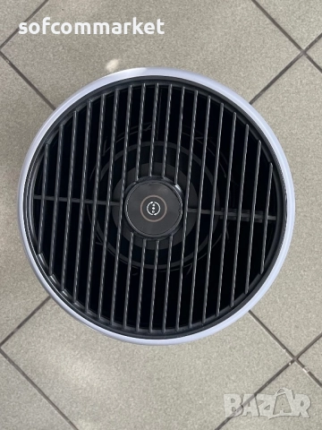 Пречиствател за въздух Philips Серия 800 , снимка 2 - Овлажнители и пречистватели за въздух - 52611411