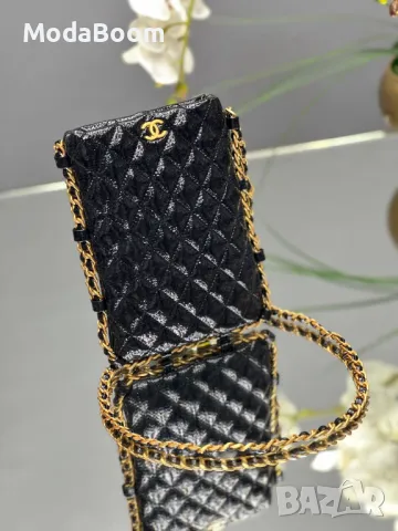 Ch🅰️nel дамски чанти Различни цветове , снимка 5 - Чанти - 48565869