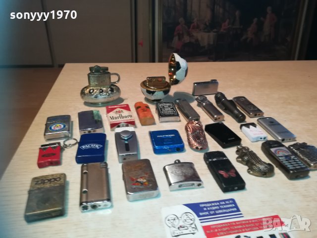 колекция стари запалки 1912201136, снимка 4 - Колекции - 31168964