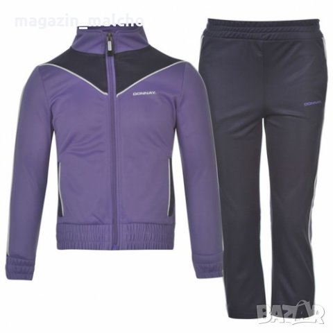 ДЕТСКИ АНЦУГ – DONNAY; размер: 3-4г.