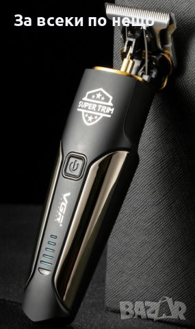 Машинка за подстригване VGR V-287, тример за подстригване, снимка 2 - Машинки за подстригване - 42291962