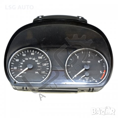 Километраж BMW 1 Series (E87) 2004-2011 B141120N-139