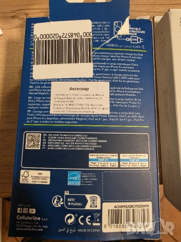 Аксесоари за Apple, снимка 6 - Аксесоари за Apple - 51183657