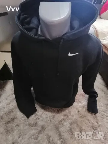 Суичър Nike XS, снимка 5 - Спортни екипи - 47943427