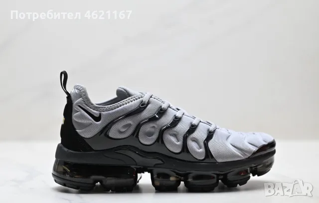 Nike Air Vapormax Plus, снимка 9 - Маратонки - 55931755