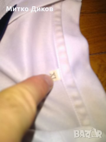 Suphanburi F.C.футболна тениска от Тайланд Висша лига маркова на Уарикс размер М, снимка 7 - Футбол - 33942391