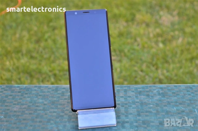  Sony Xperia 5 128GB J8210, снимка 3 - Sony - 53204254