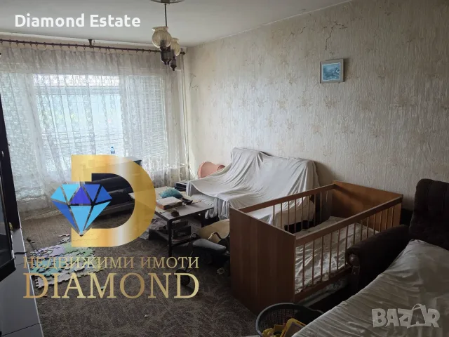 Апартамент в Димитровград, кв. Славянски, снимка 4 - Апартаменти - 56083591