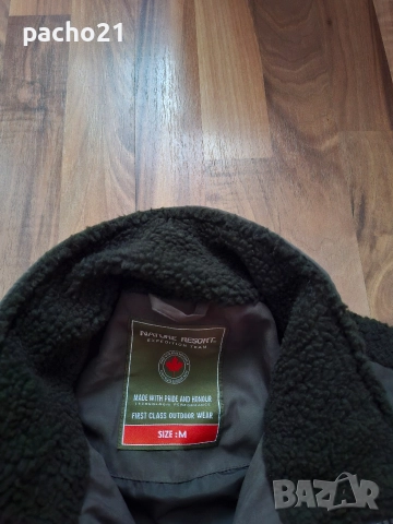 Nature Resort , снимка 7 - Екипировка - 52858637