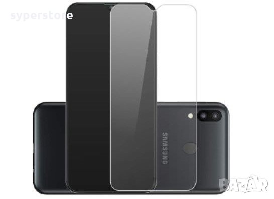 Стъклен протектор за Samsung Galaxy A30s SM A307FN DS 2019 Tempered Glass Screen Protector, снимка 1 - Фолия, протектори - 29711632