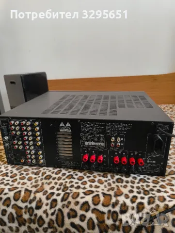 Усилватели denon avr1800 и harman/kardon avr85rds, снимка 12 - Ресийвъри, усилватели, смесителни пултове - 48692077