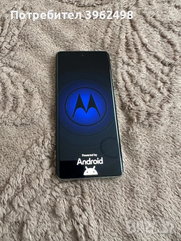 Motorola edge 40 neo и OppoA6x НОВ!, снимка 5 - Motorola - 53212566