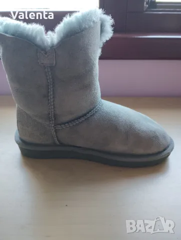 Детски оригинални ботуши UGG 31 номер, снимка 7 - Детски боти и ботуши - 56369866