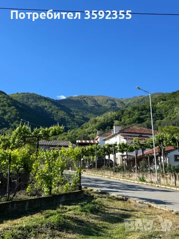 Продавам УПИ в село Коларово с площ 1180 кв.м., снимка 3 - Парцели - 56071764