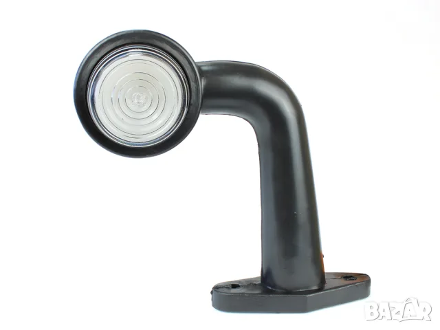 NEON LED габарит 160 mm 12-24V за страничен монтаж, снимка 3 - Аксесоари и консумативи - 55868925