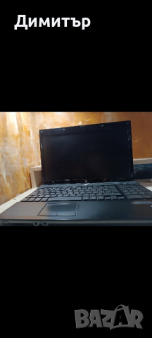лаптоп Hp Probook , снимка 3 - Лаптопи за работа - 44529963