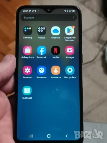 Samsung Galaxy A20e , снимка 2 - Samsung - 50920868