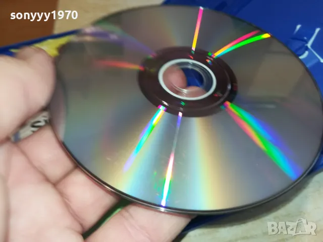 SING STAR SONY PS2 GAME 2101251443, снимка 18 - Игри за PlayStation - 48768330