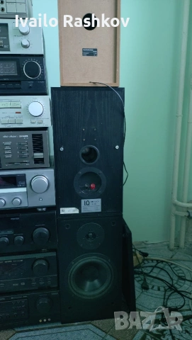продавам , снимка 3 - Ресийвъри, усилватели, смесителни пултове - 53023618