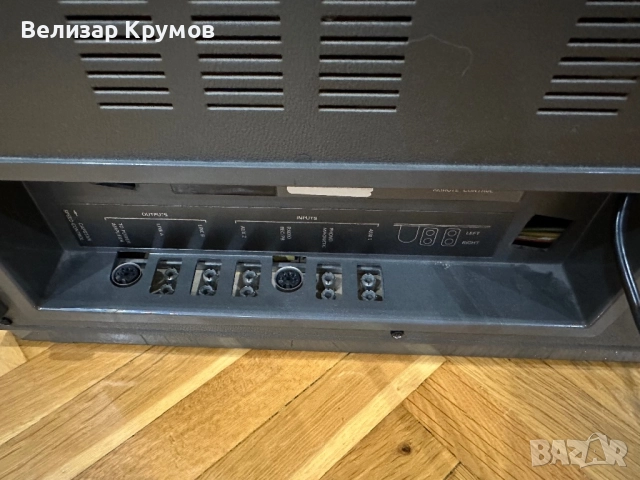 Ролков магнетофон Revox A 700, снимка 12 - Декове - 52907622