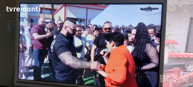 Телевизор OK 32 SMART с HI-FI, снимка 3 - Телевизори - 38813878