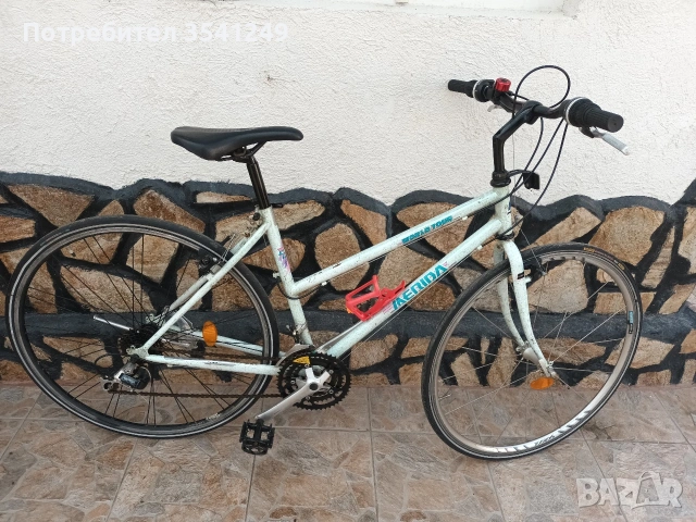 велосипед 28", снимка 5 - Велосипеди - 54230360