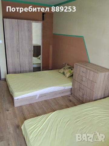 Двустаен под наем, снимка 15 - Апартаменти - 54126234
