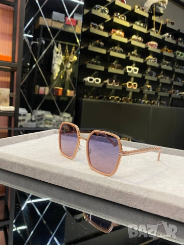 очила с черен обикновен калъф и ув защита gucci, снимка 5 - Слънчеви и диоптрични очила - 51443901