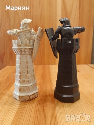 Фигурки, снимка 3 - Колекции - 40358424