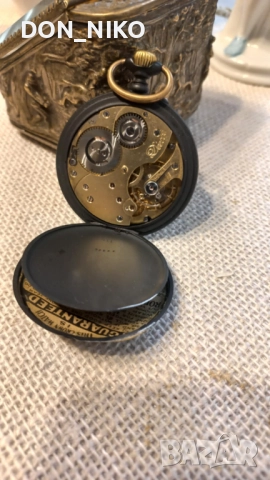 Джобен часовник, снимка 5 - Джобни - 52634275