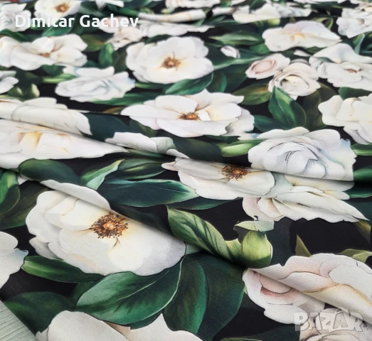 Италянски маркови платове , снимка 5 - Други - 50807759