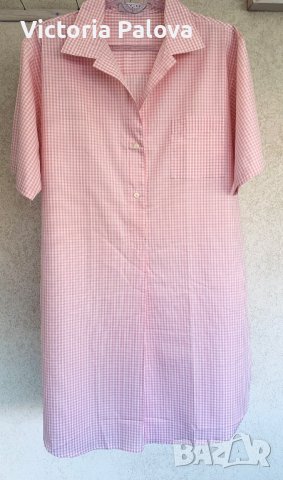 Луксозна нощница NOVILA Германия, снимка 3 - Пижами - 40383214